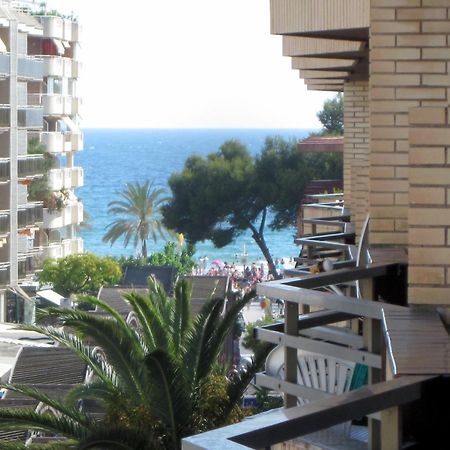 Rentalmar Azahar Salou Exterior foto