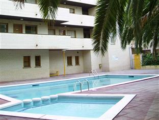 Rentalmar Azahar Salou Exterior foto