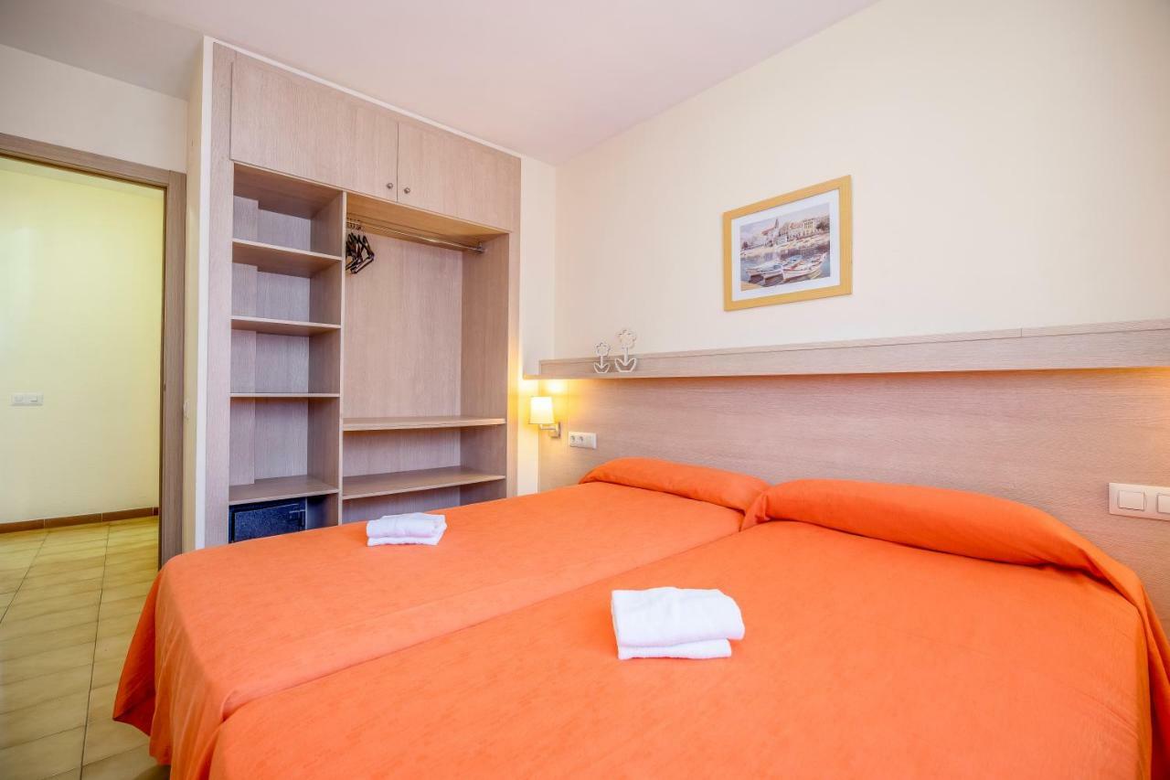 Rentalmar Azahar Salou Exterior foto