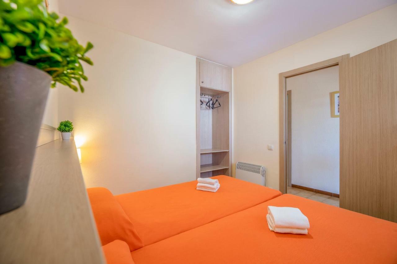 Rentalmar Azahar Salou Exterior foto